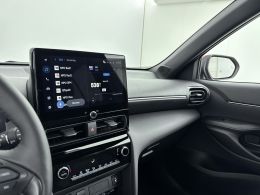 Toyota Yaris_Cross