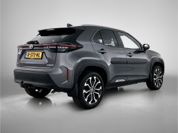 Toyota Yaris_Cross