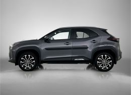 Toyota Yaris_Cross