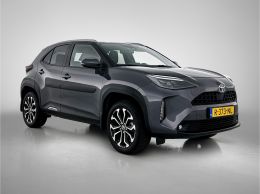 Toyota Yaris_Cross