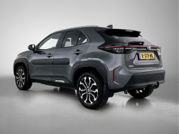 Toyota Yaris_Cross