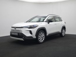 Toyota Corolla_Cross