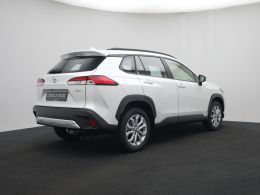 Toyota Corolla_Cross