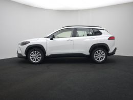 Toyota Corolla_Cross