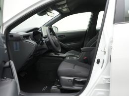 Toyota Corolla_Cross