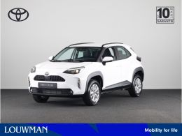 Toyota Yaris_Cross