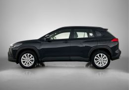 Toyota Corolla_Cross