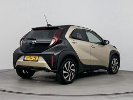 Toyota Aygo_X