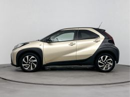 Toyota Aygo_X