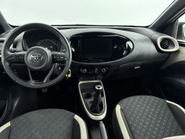 Toyota Aygo_X