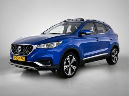 MG ZS_EV