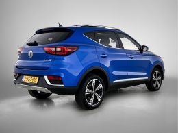 MG ZS_EV