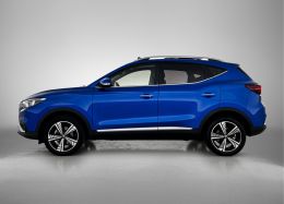 MG ZS_EV