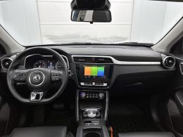 MG ZS_EV