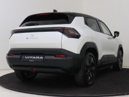 Suzuki e_Vitara