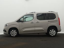 Opel Combo_Tour