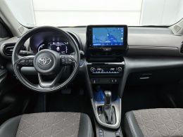 Toyota Yaris_Cross
