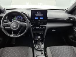 Toyota Yaris_Cross