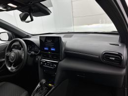 Toyota Yaris_Cross