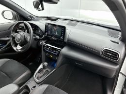 Toyota Yaris_Cross