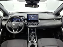 Toyota Corolla_Cross