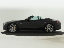 Mercedes-Benz SL-Klasse