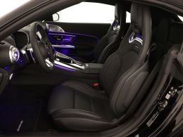 Mercedes-Benz SL-Klasse