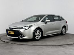Toyota Corolla_Touring_Sports