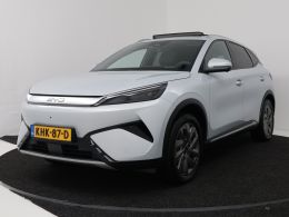 BYD ATTO_3