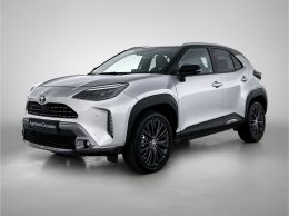 Toyota Yaris_Cross