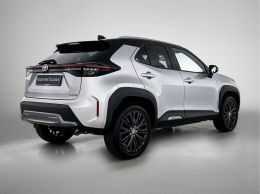 Toyota Yaris_Cross