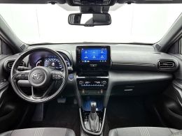Toyota Yaris_Cross