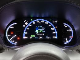 Toyota Yaris_Cross