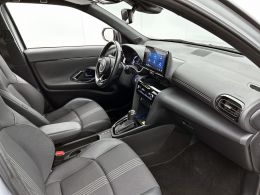 Toyota Yaris_Cross