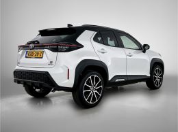 Toyota Yaris_Cross