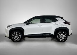 Toyota Yaris_Cross