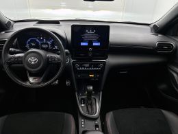 Toyota Yaris_Cross