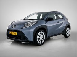 Toyota Aygo_X