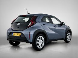 Toyota Aygo_X