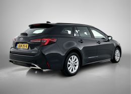 Toyota Corolla Touring Sports