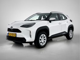 Toyota Yaris_Cross