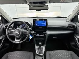 Toyota Yaris_Cross