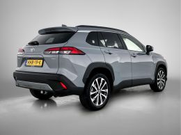 Toyota Corolla_Cross