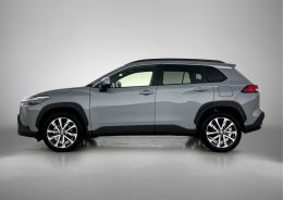 Toyota Corolla_Cross