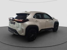 Toyota Yaris_Cross