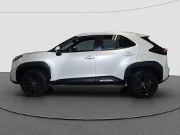Toyota Yaris_Cross