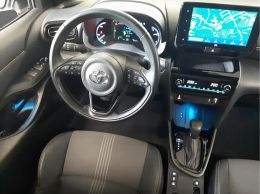 Toyota Yaris_Cross