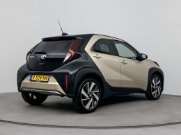 Toyota Aygo_X