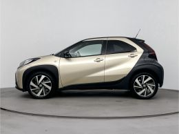 Toyota Aygo_X