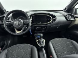 Toyota Aygo_X